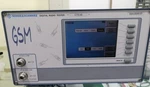 Rohde & Schwarz CTS55 Gsm Digital Radio Tester. Fixed Price $330.00.