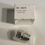 Anritsu Industries RFN-1045-4 Adapter 4.1/9.5 Male To DC-7.5 Ghz. Fixed Price $42.44.