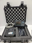 Bird Technologies 5000-XT Digital Power Meter With 5017 Wideband Sensor. Fixed Price $1806.36.