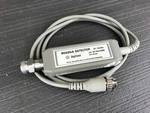 Agilent 85025A Ac/dc Coaxial Detector, 10 Mhz 18 Ghz - Calibrated! 8757D. Fixed Price $1550.00.