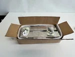 F9: Lot Of Ets Lindgreen RF203A-01 Emi/rfi Filter. Fixed Price $800.00.