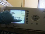 Wavetek Model: MMF-4355 Mobile Fault Finder. Amps, Tdma, Pcs. Fixed Price $649.99.