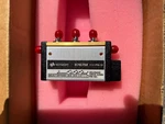 Agilent / Hp Keysight 8767M Dc To 50GHZ SPT4 Switch. Fixed Price $2995.00.