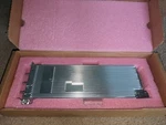 Corning One Wireless Radio Interface Module RIME-P19 Public Safety Das 5G. Fixed Price $749.98.