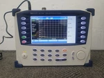 Gencomm GC724B Cable And Antenna Analyzer With Accessories. Fixed Price $1780.00.