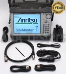 Anritsu Site Master S332E Cable Antenna & Spectrum Analyzer W/ Opt 10 21. Fixed Price $8449.00.