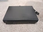 Rca Vcr Home Theatre 4 Head VR605HF Hi-fi Stereo Double Azimuth Tested & Working. Fixed Price $29.00.