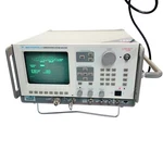 Motorola Ref R2600CNT, Communication System Analyzer. Fixed Price $3333.00.