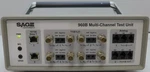 Sage 960B Multi-channel Test Unit Voip Tmd Ethernet Analog #8. Fixed Price $349.95.