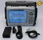 Anritsu MS2726C Handheld Spectrum Master Analyzer. Fixed Price $11499.00.