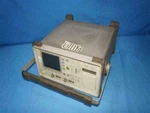 Hp Agilent 37721A Digital Transmission Analyzer W/o Cover Defective. Fixed Price $299.00.