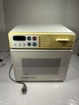 Sharp Half Pint Compact Microwave R-1A56 Dorm Rv Tiny Home Boat 13" 120V 8A 600W. Fixed Price $135.00.