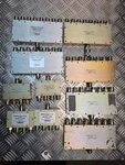 Mini-circuits Power Divider Lot (10PCS) ZBPD-2000 & ZB4PD1-2000. Fixed Price $439.00.