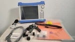 Anritsu Cell Master MT8213E Base Station Analyzer. Fixed Price $9999.99.