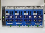 Anritsu MT8870A Universal Wireless Test Set, MU887001A Trx Module / 4 Units. Fixed Price $7990.00.