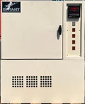 Bryant ECL-1 Associate LH-1.5 Environmental Chamber, To 94C, Humidity 20-90%. Fixed Price $5127.00.