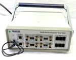 Sage Instruments 960B Multi-channel Test Unit, For Parts/ Repair. Fixed Price $222.00.