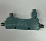 Narda Directional Coupler Mod 25016 Hp 0955-0098 16DB 2.0-8.6 Ghz. Fixed Price $59.99.