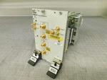 Agilent M9430A Wireless Test Module M6451. Fixed Price $1495.00.