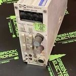 1038-V13 Pacific Measurements Vertical Log Amplifier/memory Plug-in. Fixed Price $228.90.