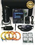 Jdsu Viavi T-berd 2000 4146 Sm Mm Fiber Otdr W/ P5000I TB2-DIS-QUAD. Fixed Price $3199.00.