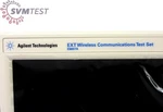 Agilent E6607A Front Panel Display Assembly. Fixed Price $800.00.