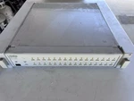 Anritsu ME7416B Rf Switch Driver Unit. Fixed Price $150.00.