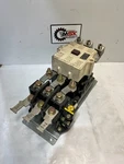 Fuji Electric SC-6N (125) 125AMP Breaker. Fixed Price $89.95.