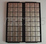 Xilinx XC5VLX155T-1FFG1136I Fpga VIRTEX-5 Fcbga. Fixed Price $330.00.