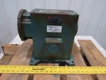 Dodge Q350B015M180K1 MR94634 15:1 1750 Input Rpm 2278 Lbs. Output Gear Reducer. Fixed Price $101.99.