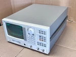 Hp 35665A Dynamic Signal Analyzer - Options 1C1 1D2 1D4 Agilent Keysight. Fixed Price $699.99.