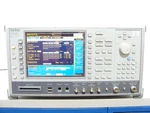 Anritsu MT8820C Radio Communication Analyzer W/ Lte Fdd Tdd Spectrum Monitor. Fixed Price $3399.99.