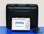 Anritsu S820E Sitemaster Cable And Antenna Analyzer 14GHZ Option 714. Fixed Price $14490.00.