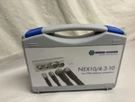 Huber+suhner NEX10 4.3-10 Rf Adapter Kit 8-PIECE Set Low Pim Antenna Connectors. Fixed Price $650.00.