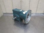 Dodge Tigear 26A10L18 Reduction Speed Reducer Gearbox 10:1 Ratio. Fixed Price $599.99.