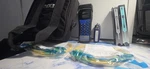 FOT-5200-C16-88 Exfo Cwdm Channel Analyzer & Tester, Sc/apc. Fixed Price $1500.00.