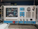Motorola/ General Dynamic R-2660 Estandard/iden ,communications Serv Monitor,. Fixed Price $3950.00.