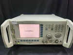 Willtek 4405: Mobile Phone Tester (1126). Fixed Price $375.00.