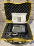 Anritsu Site Master S114C Cable & Antenna Analyser. Fixed Price $965.39.