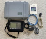 Anritsu Site Master S332B Cable Antenna Spectrum Analyzer. Fixed Price $1296.97.