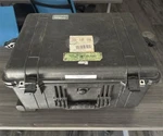 Anritsu Cellular Mhz Pim Analyzer MW82119B-0850 (1539019). Fixed Price $4252.10.