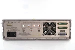 Hp 8514B S-parameter Test Set Back Panel W/transformer 9100-4616 And Fan. Fixed Price $225.00.