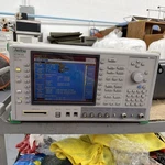 Anritsu MT8820A Radio Communication Analyzer 30MHZ - 2.7GHZ. Fixed Price $895.00.