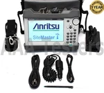 Anritsu S331L Cable & Antenna Analyzer 4GHZ. Fixed Price $1729.00.
