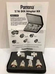 Pomona Electronics 7-16 Din Adapter Kit Model 6254. Fixed Price $199.00.