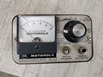 Motorola Tek 7A Dc/rf Alignment Meter Radio Test Unit. Fixed Price $29.99.