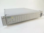 Anritsu MN7451A Rf Switch Driver Unit. Fixed Price $70.00.