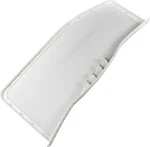 Lint Filter For Amana Dle Dlg Lec Lga Lgc Series Dryers. Fixed Price $10.95.