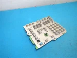 Hp Agilent E8285-60141 E828560141 Keyboard Assy. Fixed Price $299.00.