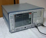 Rohde & Schwarz FSIQ3 K10/K11/B4/B5/B8 20HZ-3.5GHZ Spectrum Analyzer With Tg. Fixed Price $4186.89.